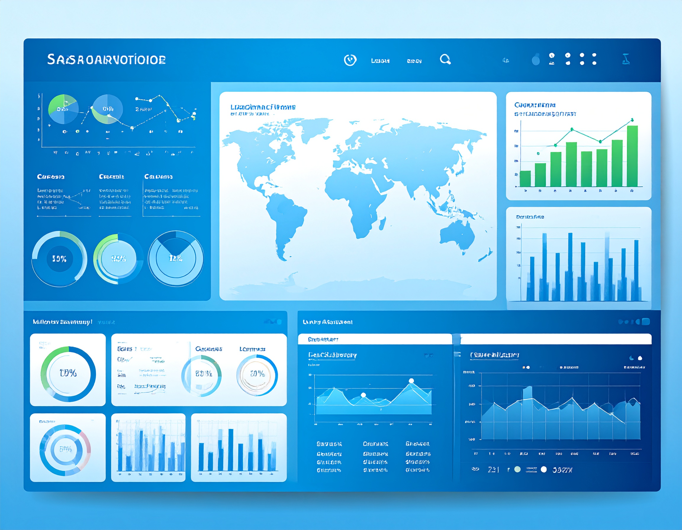 Password Policy Dashboard